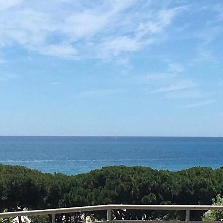 Roof Top 19 Ventimiglia Ngoại thất bức ảnh