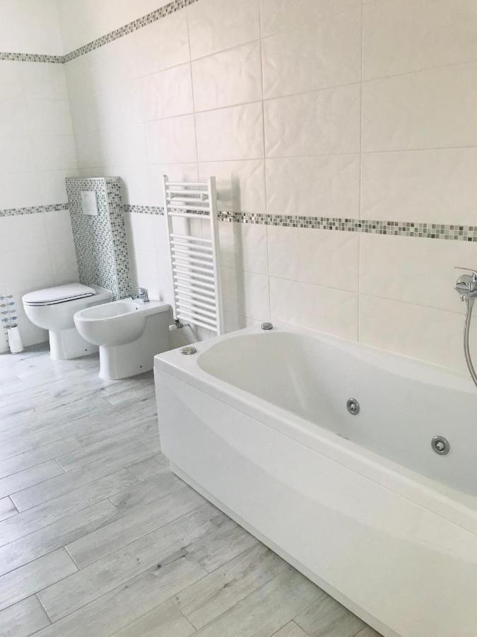 Roof Top 19 Ventimiglia Ngoại thất bức ảnh