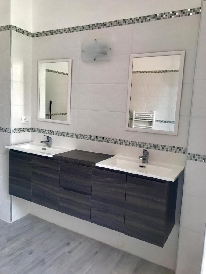 Roof Top 19 Ventimiglia Ngoại thất bức ảnh